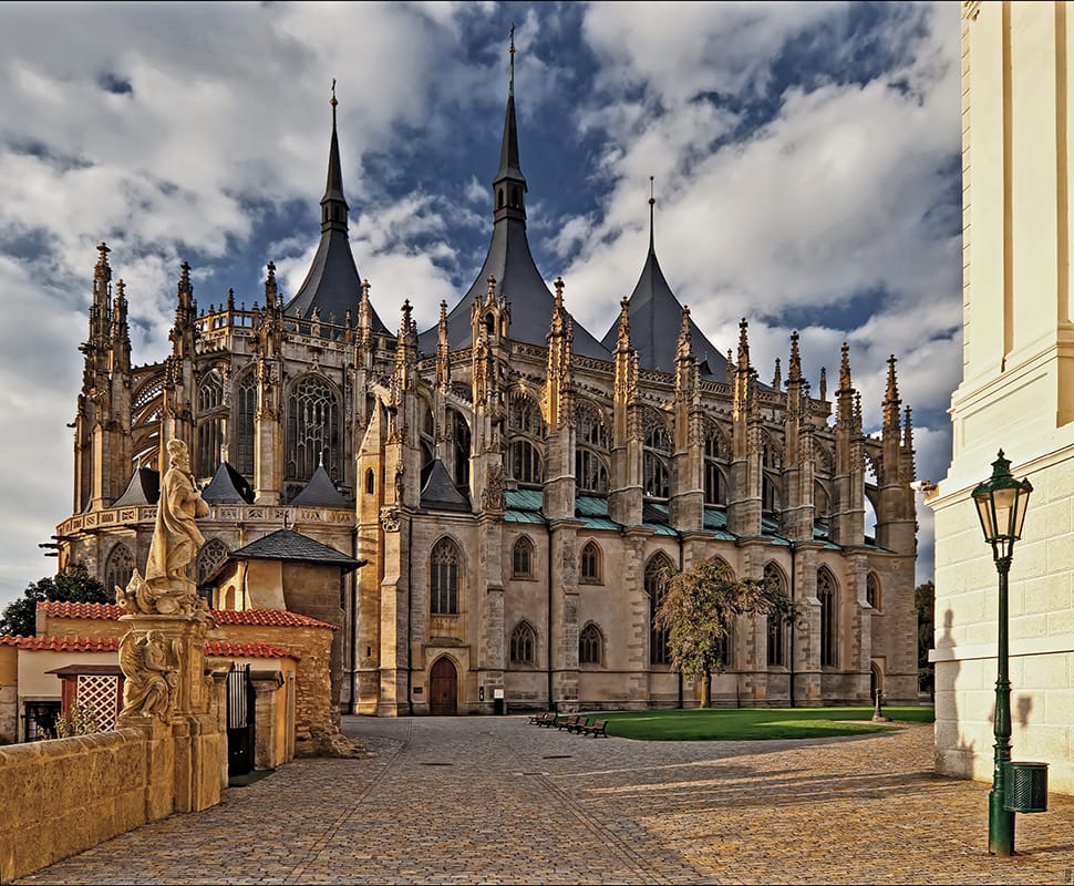 kutna hora tour from prague