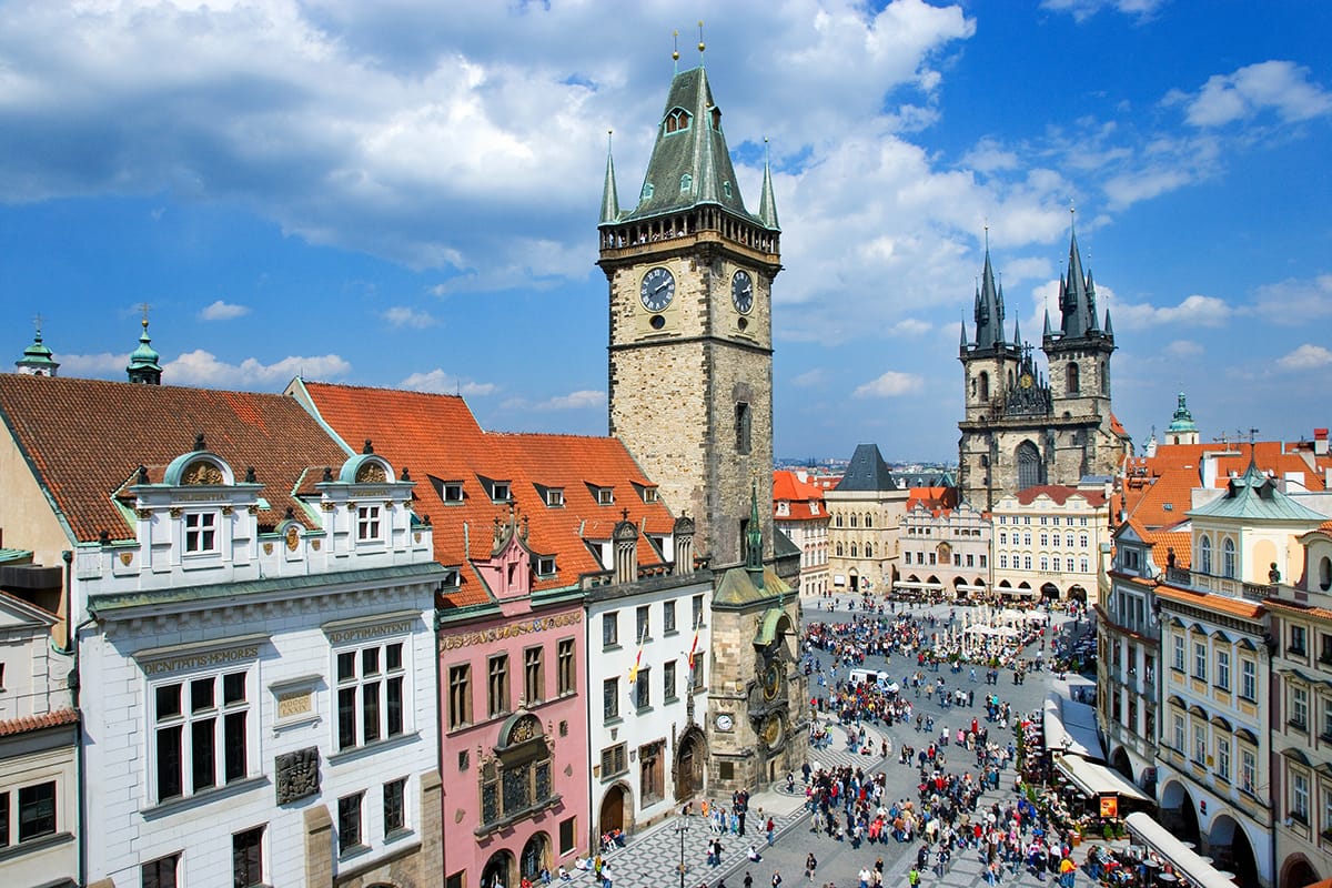 best guided tours in prague